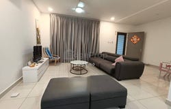 Ulu Tiram, Johor 81800