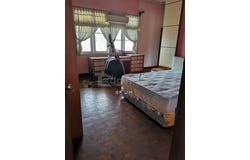 Lintang Bagor, Klang, Selangor 41200