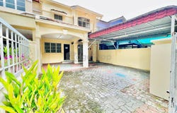 Jalan USJ 18/1, USJ, Selangor 47620
