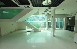 Jalan Cheras Hartamas 8, Cheras, Selangor 43200