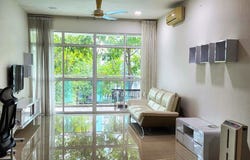 Jalan Lapangan Terbang Subang, 47200, Selangor, Saujana, Selangor 40150