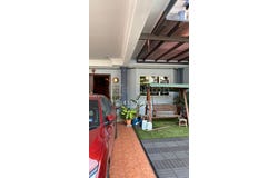 Jalan Teluk Pulai; Jalan Sembilang, Klang, Selangor 41200