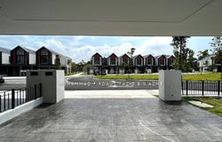 Ilham Residence, Shah Alam, Selangor 40160