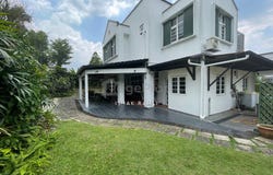 J, Shah Alam, Selangor