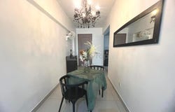 Pudu Impian IV, No.2 Jalan Pudu Ulu, 56100 , Kuala Lumpur, Pudu, Kuala Lumpur 56100