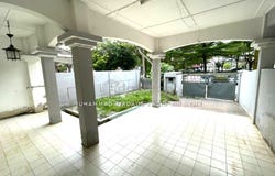 Jalan USJ 9/1, USJ, Selangor 47620