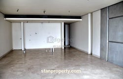 Pesiaran KLCC / Jalan Binjai, KL City, Kuala Lumpur 50450
