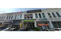 Semenyih, Selangor 43700