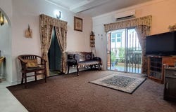 Jalan Udaco, Hulu Langat, Selangor 43100
