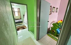 Off Road 820, 43900 Sepang, Sepang, Selangor 43900