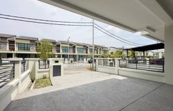 Jln Saujana Perdana 4D, Sungai Buloh, Selangor 47000