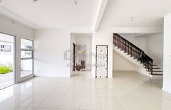 Jalan Bangi Lama, Semenyih, Selangor 43500