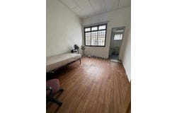 Jalan Emas, Skudai, Johor 81300