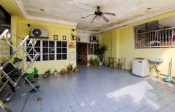 Melawati, Ampang, Kuala Lumpur 53100