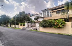 Jalan Kampar, Ipoh, Perak 30250