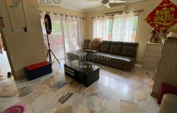 Section 8, Shah Alam, Selangor 40000
