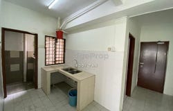 Jalan PP, Seri Kembangan, Selangor 43300