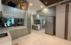 Jalan 1/38G, Segambut, Segambut, Kuala Lumpur 51200