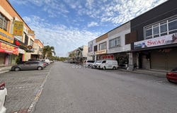 Gelang Patah, Johor 81550