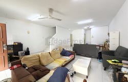 Jalan Damai Perdana, Cheras, Selangor 56000