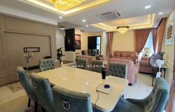 Shah Alam, Selangor 40170