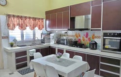 Shah Alam, Selangor 40100