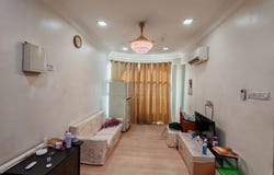 Lebuhraya Selat Klang, Klang, Selangor 41400