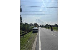 Shah Alam, Selangor 40460