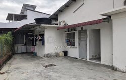 Johor Bahru, Johor 80300