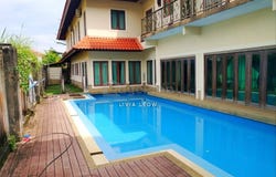 Off Jalan Sungai Penchala, Taman Tun Dr Ismail, Kuala Lumpur 60000