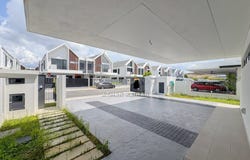 Sungai Buloh, Selangor 40160
