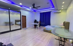 Lebuhraya Selat Klang, Klang, Selangor 41400