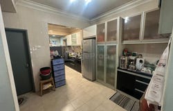 Jalan Rimbunan, Kepong, Kuala Lumpur 52100