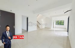 Lebuh Diamond, Semenyih, Selangor 43500