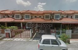 Jalan Kerongsang, Klang, Selangor 41200