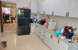 Persiaran Pulau Angsa, Shah Alam, Selangor 40170