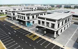 Pasir Gudang, Johor 81700