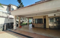 Pandan Indah, Selangor 55100