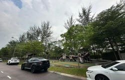 Jalan Maya, Iskandar Puteri, Johor 79100