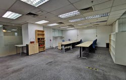 KL City Centre, Kuala Lumpur 50450