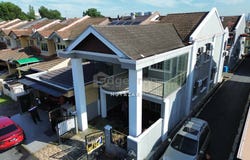 Jalan Sutera 2/4, Kajang, Selangor 43000