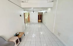 Jalan Pasir Emas 4, Taman Sepakat Indah, 43000, Selangor, Kajang, Selangor 43000