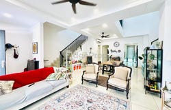 Batu Kawan, Penang