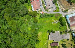 Hulu Langat, Selangor 43100