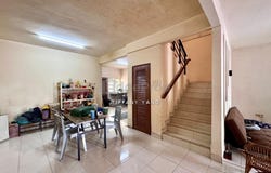 Jalan SR 3, Rawang, Selangor 48000