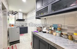 Jalan KE, Rawang, Selangor 48000
