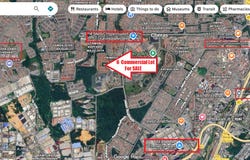 Jalan Suadamai , Cheras, Selangor 43200