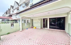 Petaling Jaya, Selangor 46000