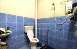 Jalan Tilapia; Jalan Seluang, Banting, Selangor 42700