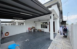 TSW 1/3, Sepang, Selangor 43900